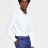 Casual Button-Down Shirts * | Inc International Concepts Men'S Slim Fit Dress Shirt, Created For Macy'S