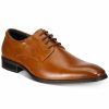 All Men'S Shoes * | Alfani Men'S Andrew Plain Toe Derbys, Created For Macy'S