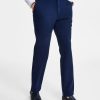 Pants * | Alfani Men'S Tech Pants, Created For Macy'S