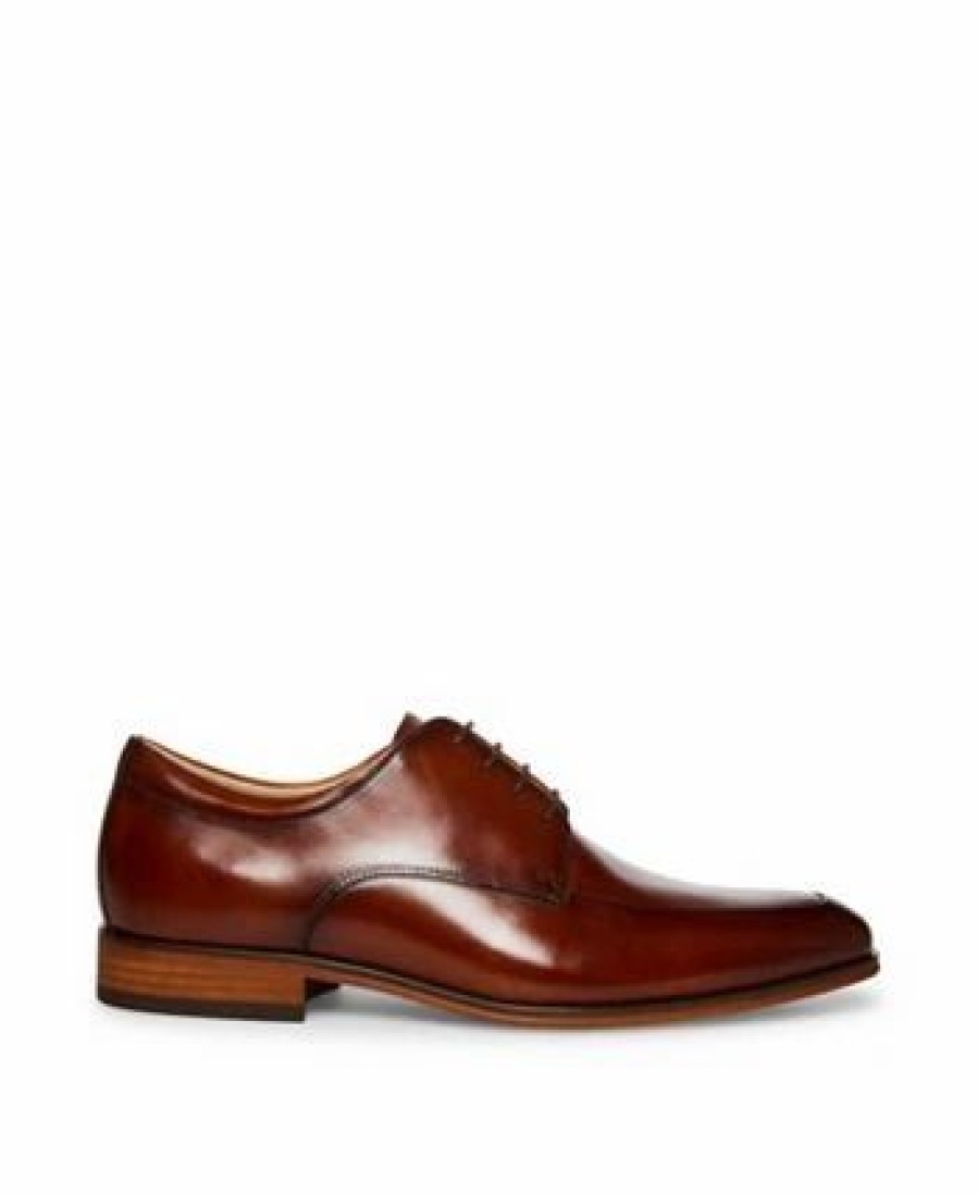 All Men'S Shoes * | Steve Madden 'S Tasher Oxford Dress Shoes