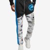 Pants * | Ecko Unltd Men'S Big And Tall Made 4 Play Joggers