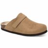 All Men'S Shoes * | Sun + Stone Men'S Cade Paisley-Print Slip-On Clog Sandals, Created For Macy'S