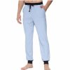 Pajamas & Robes * | Ink+Ivy Men'S Heat Retaining Contrast Trim Pajama Pants