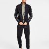 All Men'S Clothing * | Inc International Concepts .N.C. International Concepts Men'S Snake Graphic T-Shirt, Neoprene Track Jacket & Track Pants, Created For Macy'S