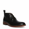 All Men'S Shoes * | Steve Madden 'S Favien Chukka Boots Black