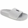 All Men'S Shoes * | Polo Ralph Lauren Men'S Hendrick Wrapped Slide