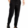 Pants * | Inc International Concepts Men'S Regular-Fit Jogger Pants, Created For Macy'S