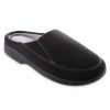 All Men'S Shoes * | Isotoner Signature Men'S Roman Hoodback Eco Comfort Slipper