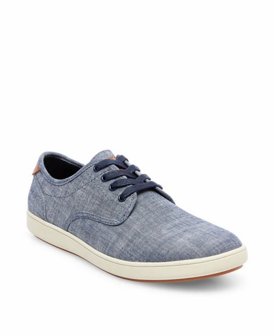 All Men'S Shoes * | Steve Madden 'S Fenta Fashion Lace-Up Sneakers