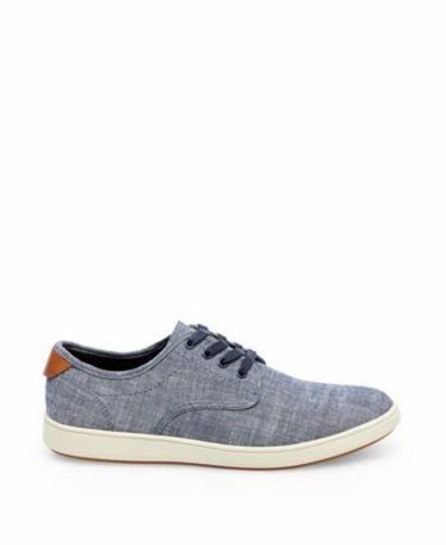 All Men'S Shoes * | Steve Madden 'S Fenta Fashion Lace-Up Sneakers