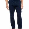 Pants * | Club Room Men'S Four-Way Stretch Pants, Created For Macy'S