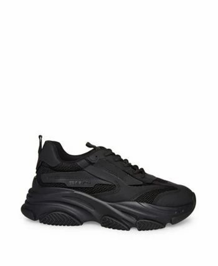 All Men'S Shoes * | Steve Madden 'S Possess Sneakers