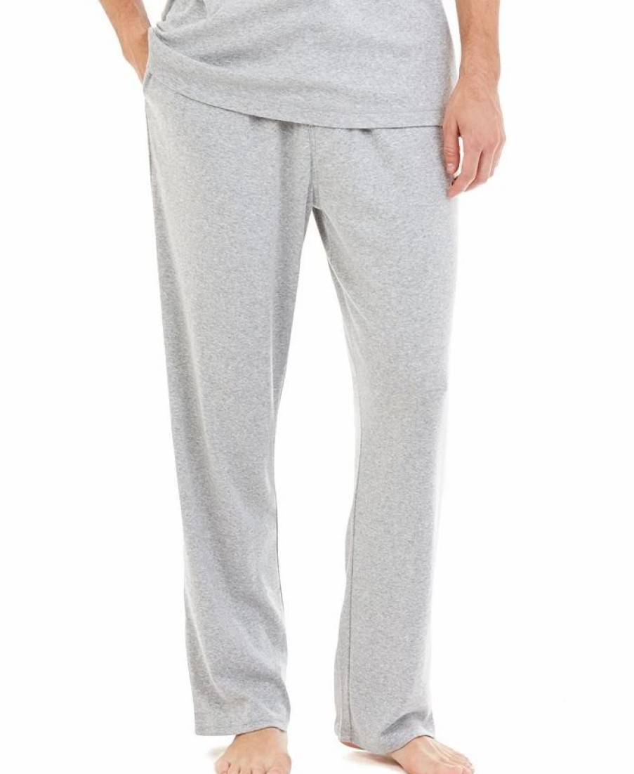 Pajamas & Robes * | Nautica Knit Pajama Pants