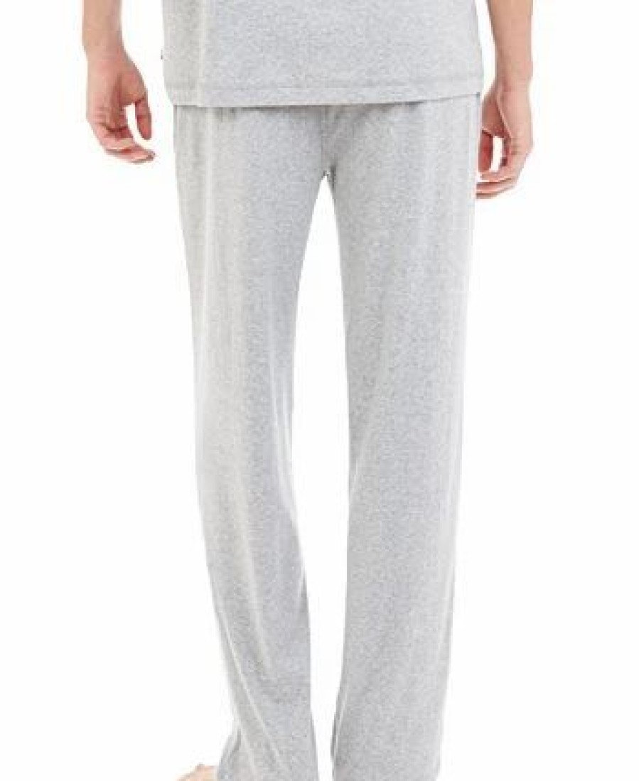 Pajamas & Robes * | Nautica Knit Pajama Pants