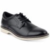 All Men'S Shoes * | Alfani Men'S Theo Cap Toe Oxford Dress Shoe, Created For Macy'S