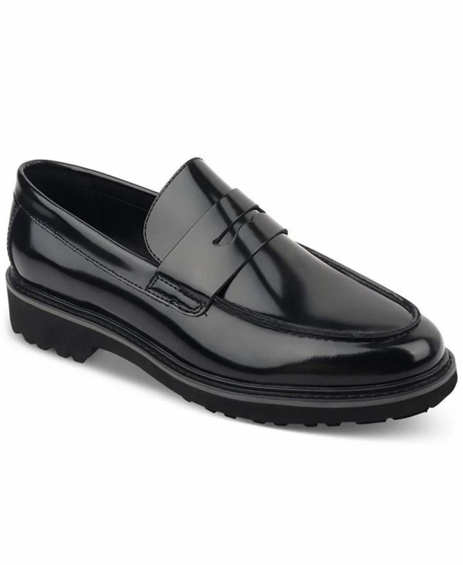 All Men'S Shoes * | Inc International Concepts Men'S Vance Loafer, Created For Macy'S