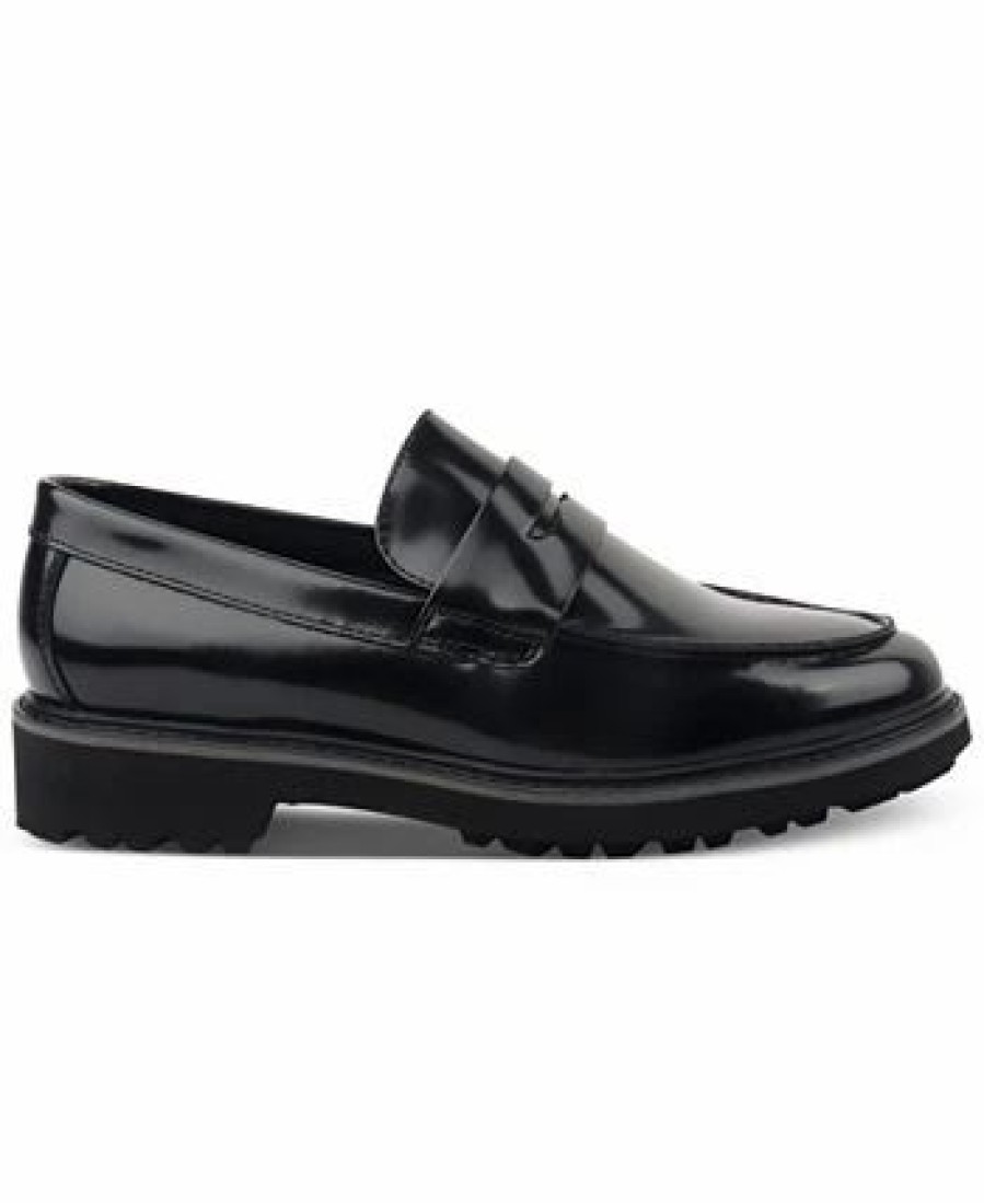 All Men'S Shoes * | Inc International Concepts Men'S Vance Loafer, Created For Macy'S