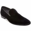 All Men'S Shoes * | Steve Madden 'S Laight Velvet Smoking Slipper