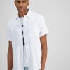 Casual Button-Down Shirts * | And Now This Men'S Seersucker Shirt