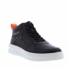 All Men'S Shoes * | French Connection Men'S Chrisley High Top Fashion Sneakers