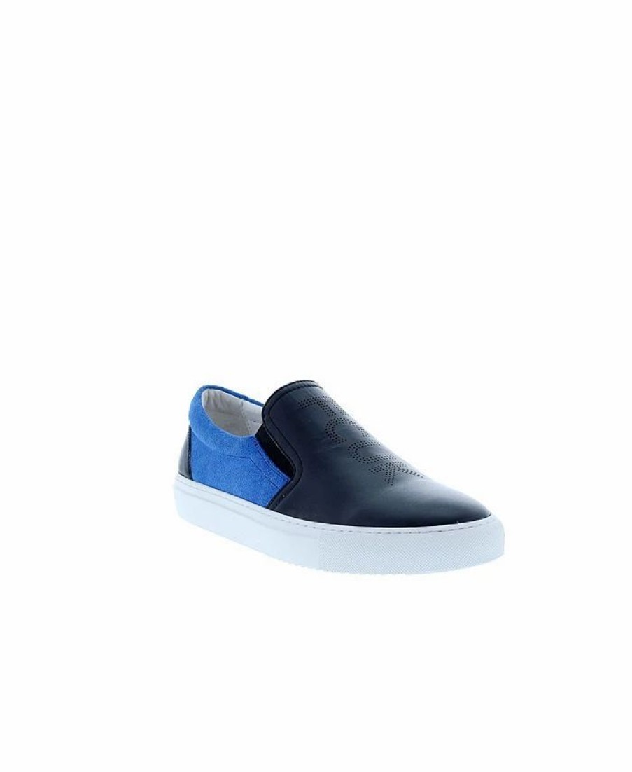 All Men'S Shoes * | French Connection Men'S Marcel Sneaker Shoes