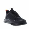 All Men'S Shoes * | French Connection Men'S Kalen Lace Up Athletic Sneakers