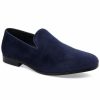 All Men'S Shoes * | Alfani Men'S Zion Smoking Slipper Loafers, Created For Macy'S