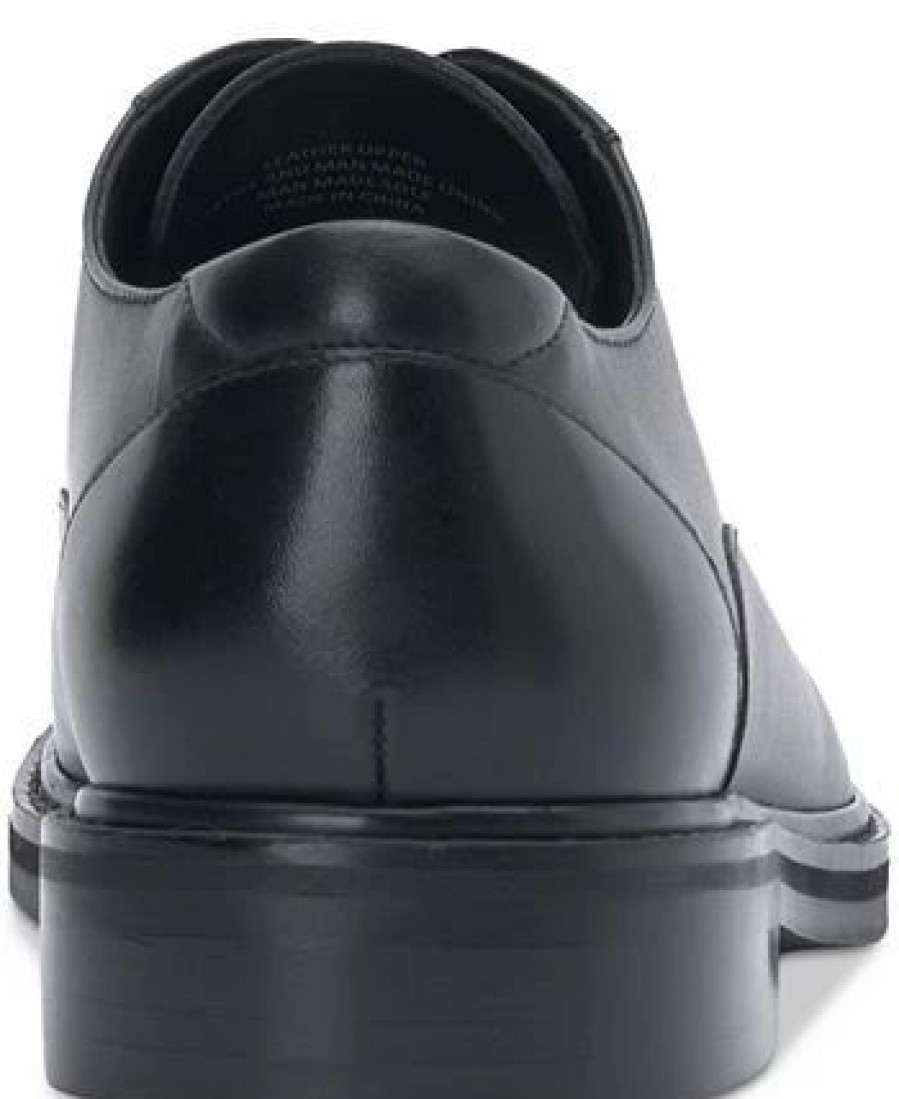 All Men'S Shoes * | Vince Camuto Men'S Izel Lace-Up Dress Shoes