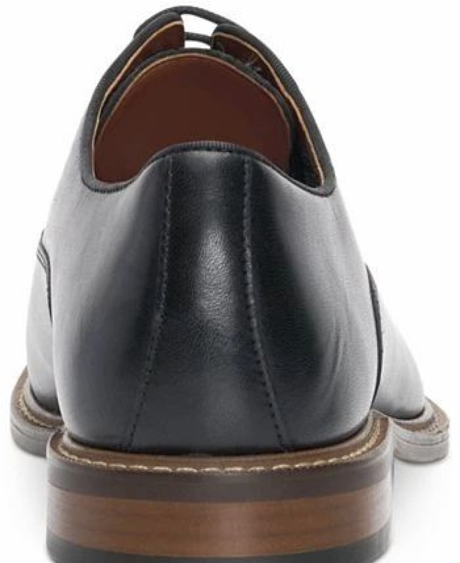 All Men'S Shoes * | Vince Camuto Men'S Loxley Cap Toe Oxford Dress Shoe