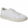 All Men'S Shoes * | Alfani Men'S Caden Knit Lace-Up Sneakers, Created For Macy'S