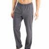 Pajamas & Robes * | Alfani Men'S Quick-Dry Pajama Pants, Created For Macy'S