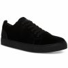 All Men'S Shoes * | Steve Madden 'S Yali Velvet Low-Top Sneaker