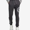 Pants * | Ecko Unltd Men'S Big And Tall Touch And Go Joggers