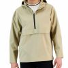 Casual Button-Down Shirts * | Alfani Men'S Alfatech Popover Anorak Lightweight Jacket, Created For Macy'S