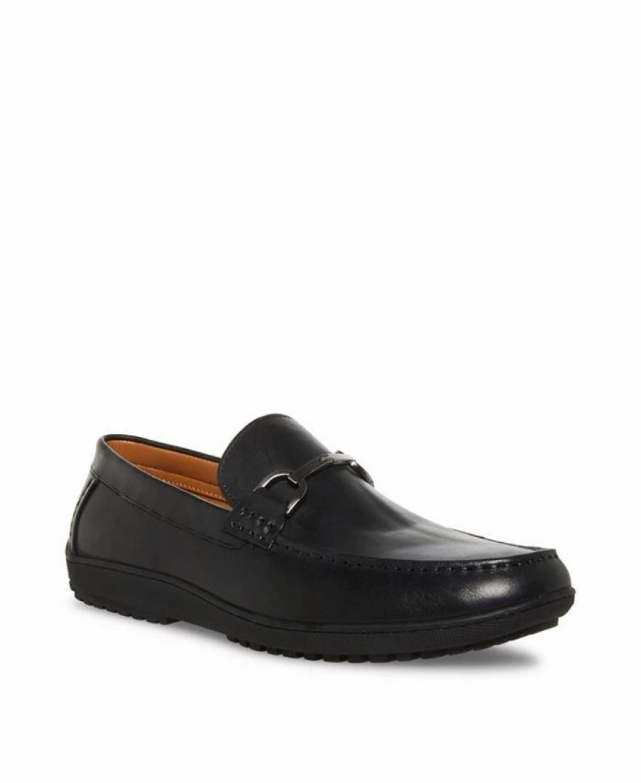 All Men'S Shoes * | Steve Madden 'S Kowan Slip-On Loafers