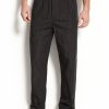 Pajamas & Robes * | Polo Ralph Lauren Men'S Woven Pajama Pants Soho Plaid