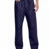 Pajamas & Robes * | Polo Ralph Lauren Big & Tall Men'S Printed Woven Pajama Pant