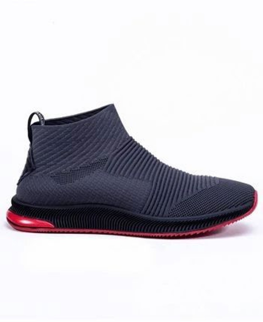 All Men'S Shoes * | French Connection Men'S Albert Sneaker