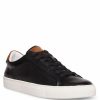 All Men'S Shoes * | Steve Madden 'S Finneas Sneakers Black