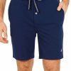 Pajamas & Robes * | Nautica Knit Pajama Shorts