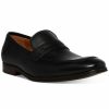 All Men'S Shoes * | Steve Madden 'S Axionn Leather Penny Loafer