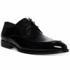 All Men'S Shoes * | Steve Madden 'S Dyce Waxed Leather Dress Shoe