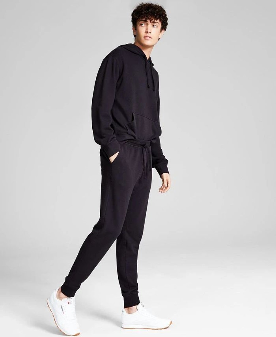 All Men'S Clothing * | And Now This Men'S Jogger & Hoodie Separates