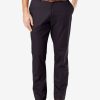 Pants * | Dockers Men'S Signature Lux Cotton Athletic Fit Stretch Khaki Pants