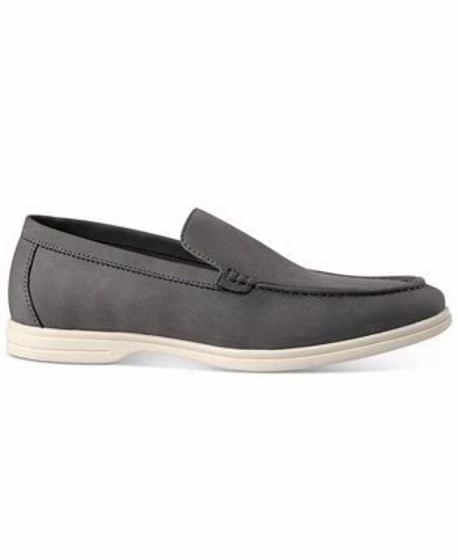 All Men'S Shoes * | Alfani Men'S Porter Loafer, Created For Macy'S