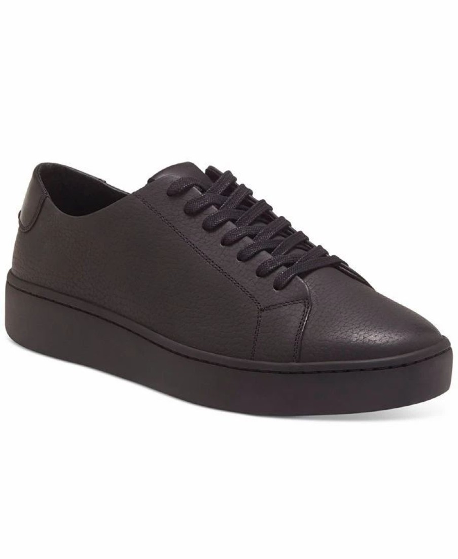 All Men'S Shoes * | Vince Camuto Men'S Hallman Sneaker