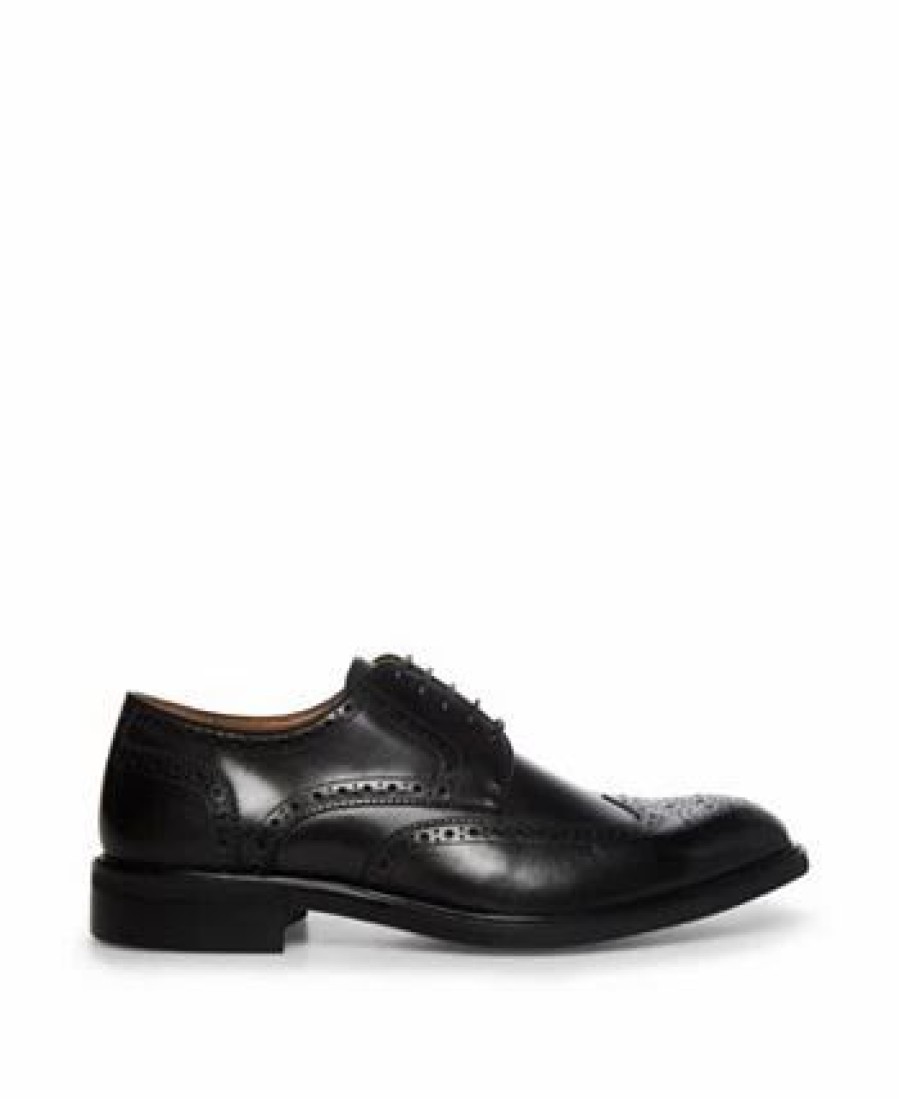 All Men'S Shoes * | Steve Madden 'S Hoxton Wingtip Derby