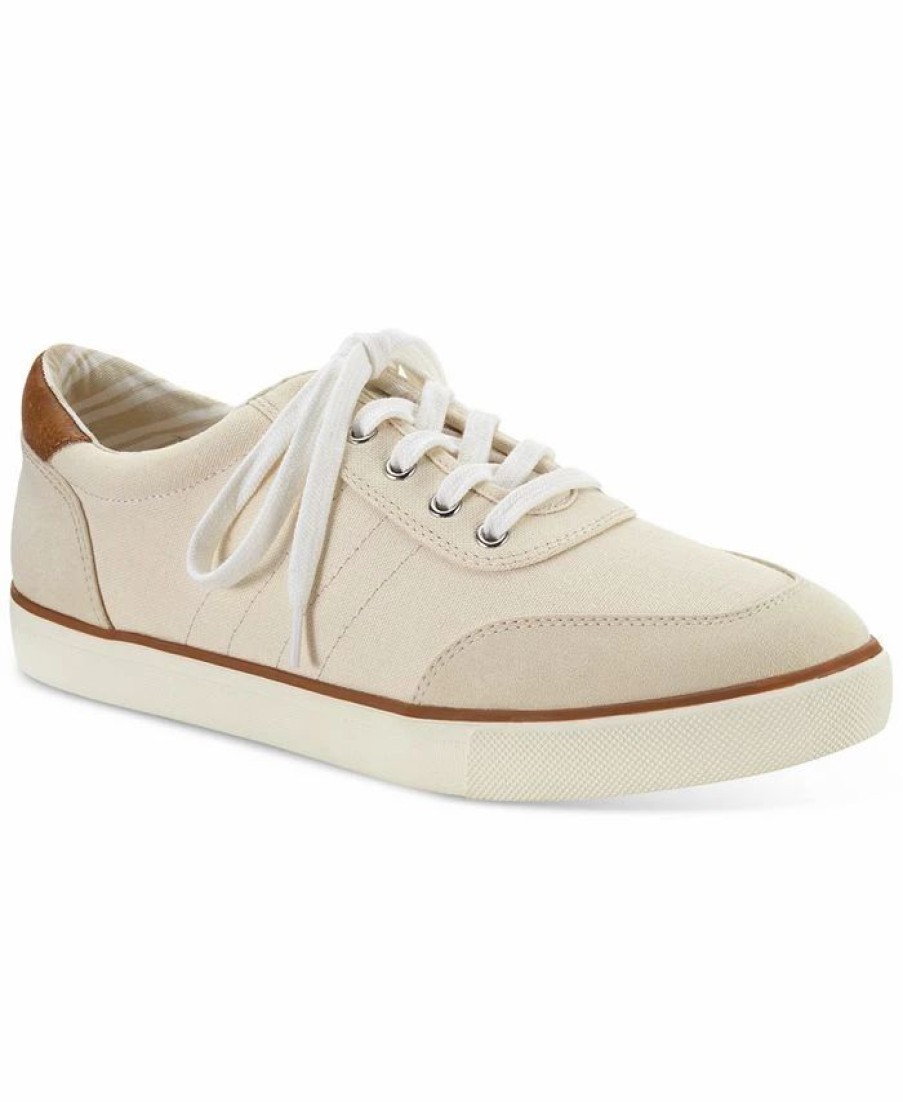 All Men'S Shoes * | Club Room Men'S Cameron Sneaker, Created For Macy'S