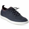 All Men'S Shoes * | Alfani Men'S Carson Low Top Sneaker, Created For Macy'S