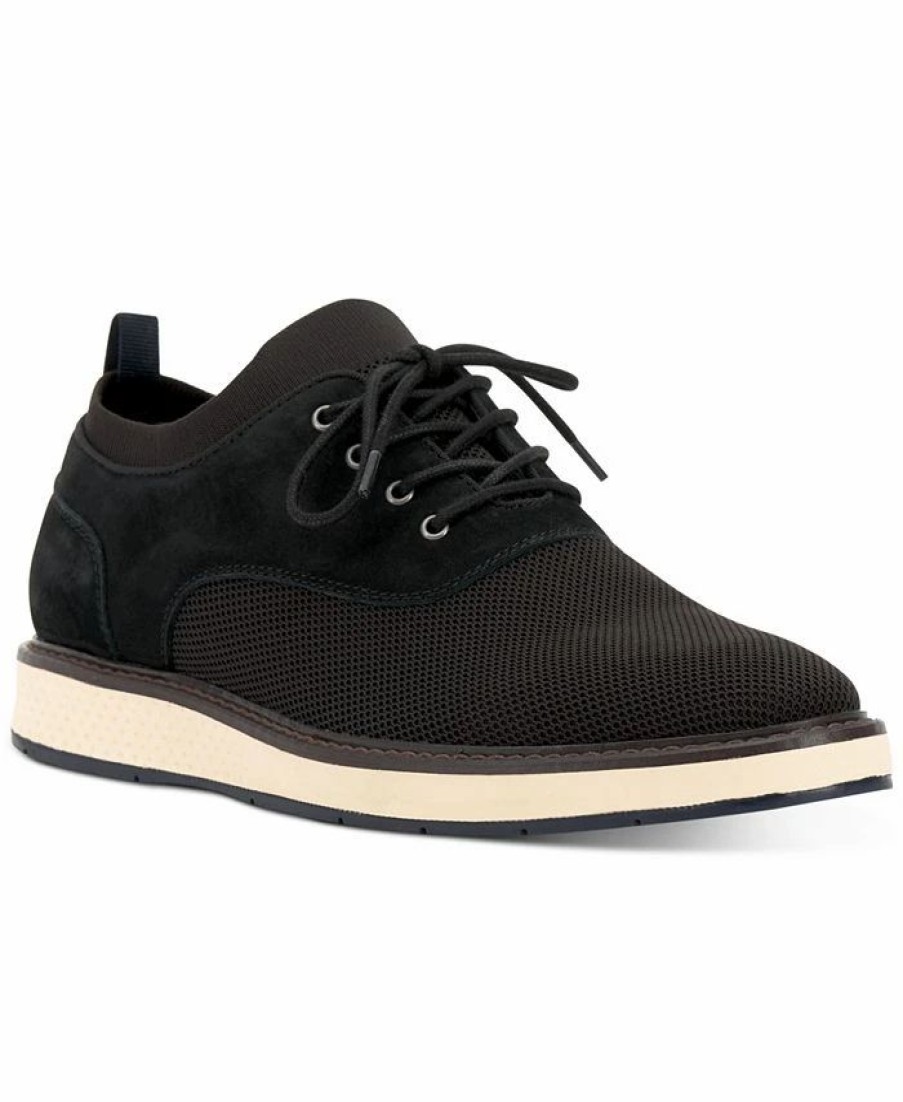 All Men'S Shoes * | Vince Camuto Men'S Ellius Casual Oxfords